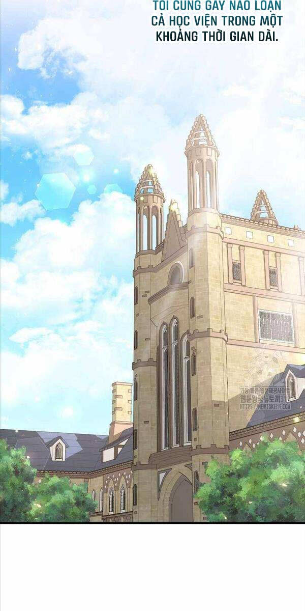 Học Viện Của Con Trai Quỷ Vương Chap 50 - Next Chap 51
