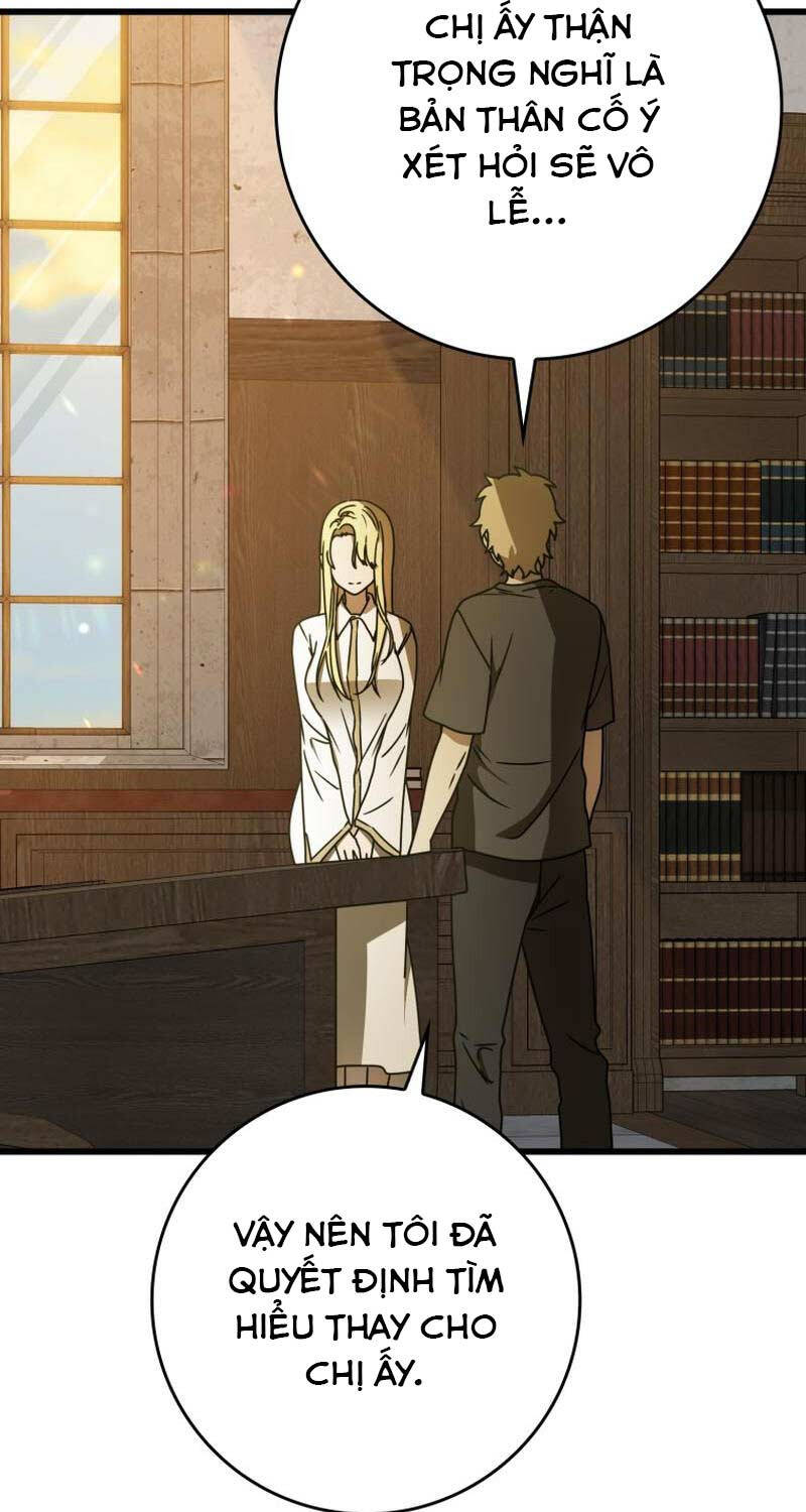 Học Viện Của Con Trai Quỷ Vương Chap 64 - Next Chap 65