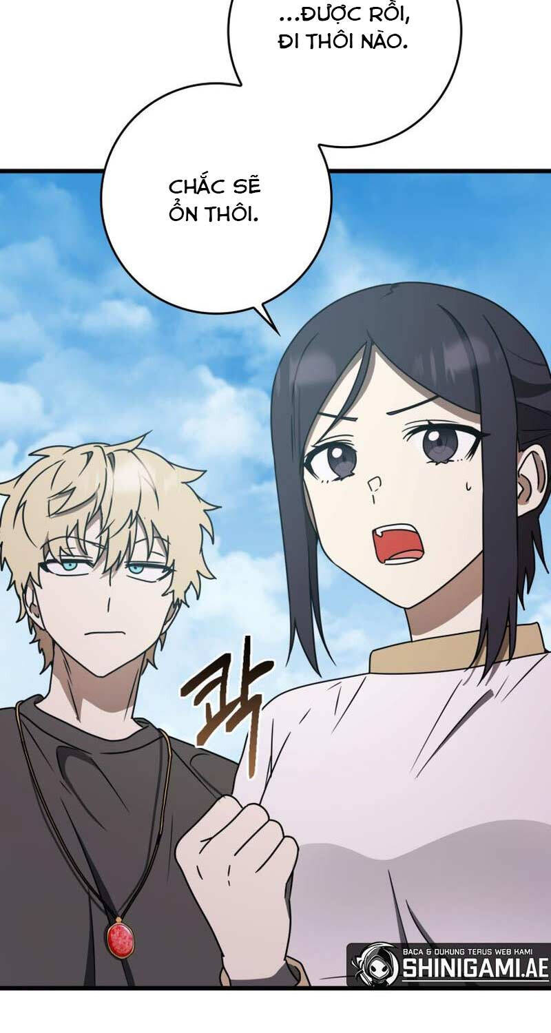 Học Viện Của Con Trai Quỷ Vương Chap 64 - Next Chap 65