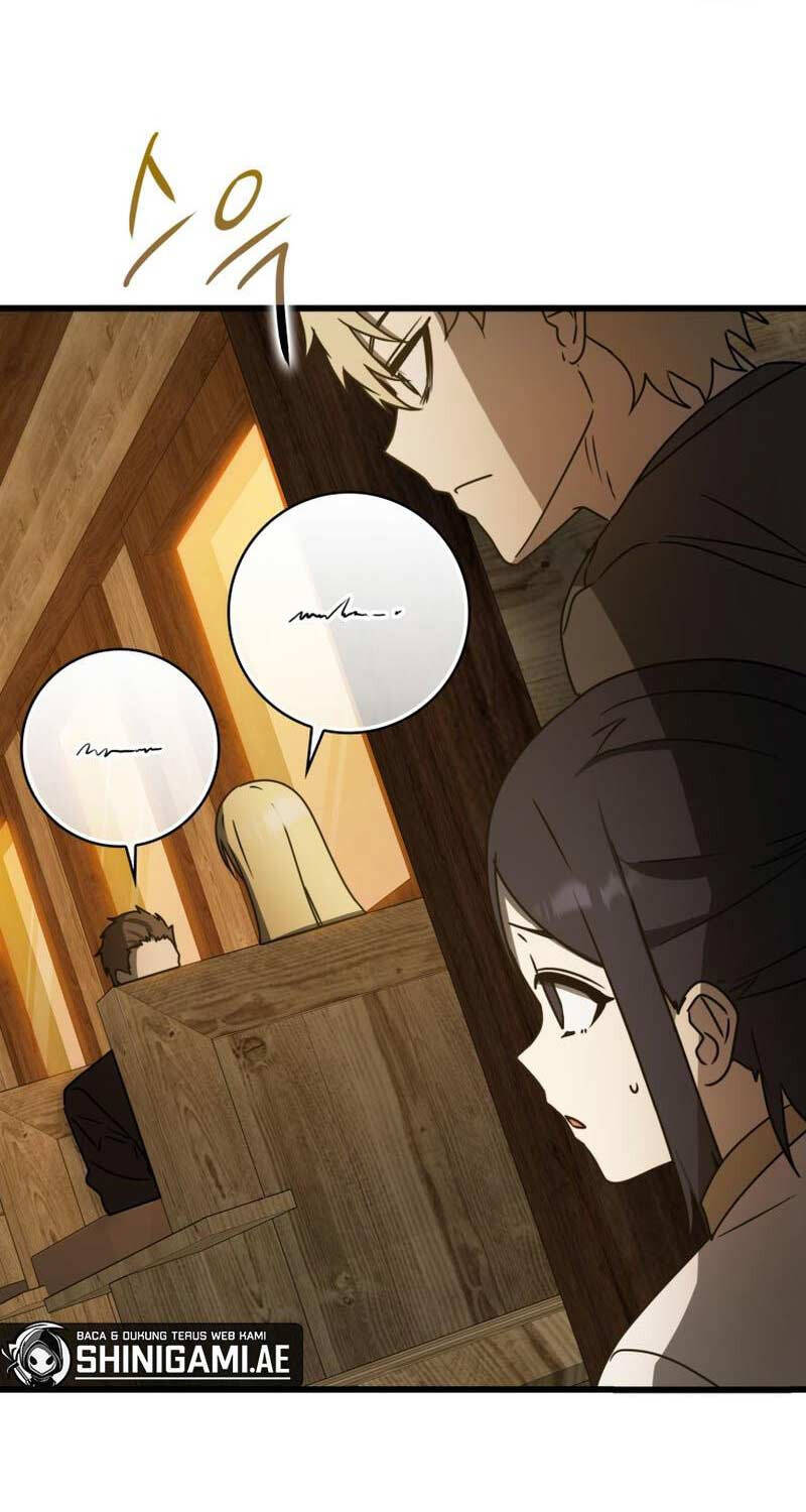 Học Viện Của Con Trai Quỷ Vương Chap 64 - Next Chap 65