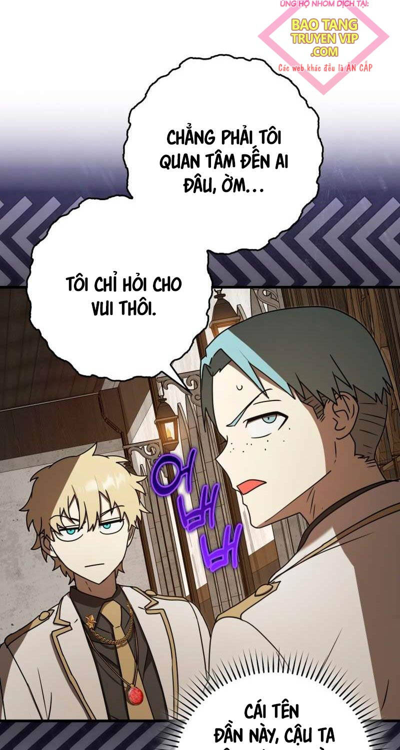 Học Viện Của Con Trai Quỷ Vương Chap 69 - Next Chap 70