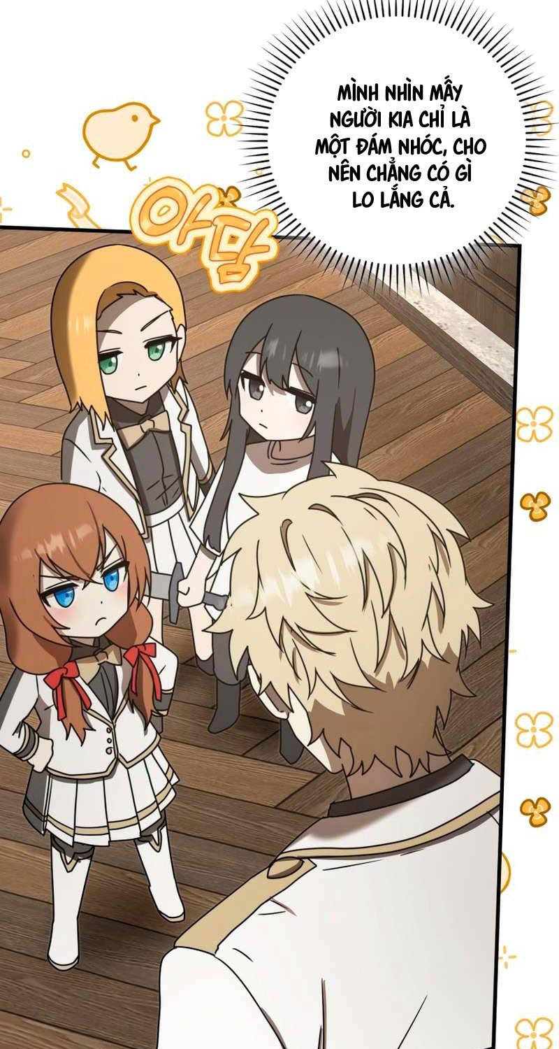 Học Viện Của Con Trai Quỷ Vương Chap 69 - Next Chap 70