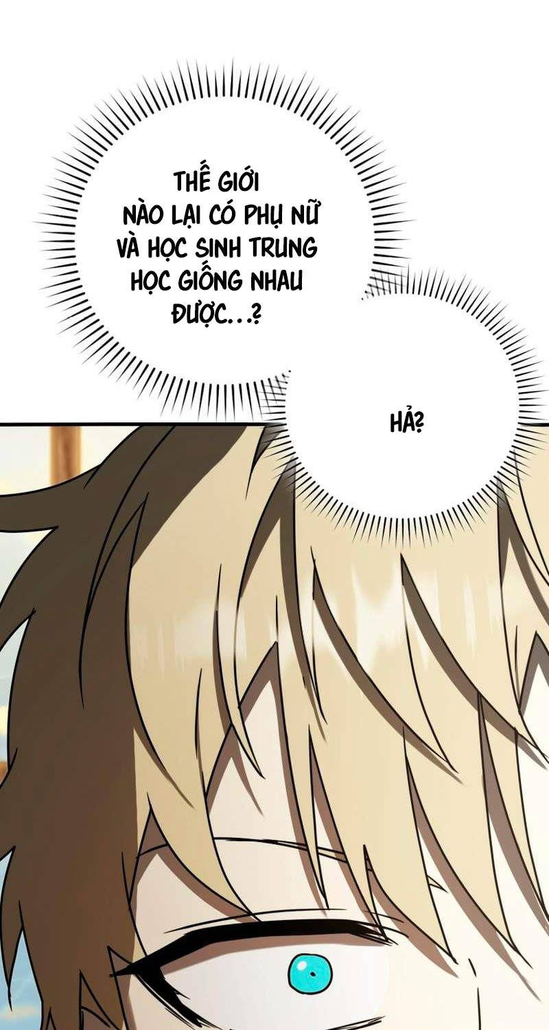 Học Viện Của Con Trai Quỷ Vương Chap 69 - Next Chap 70