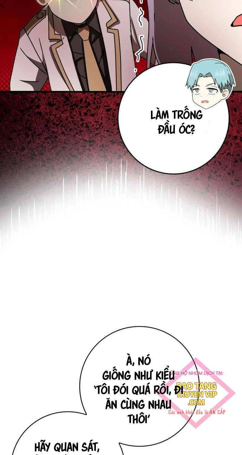 Học Viện Của Con Trai Quỷ Vương Chap 69 - Next Chap 70
