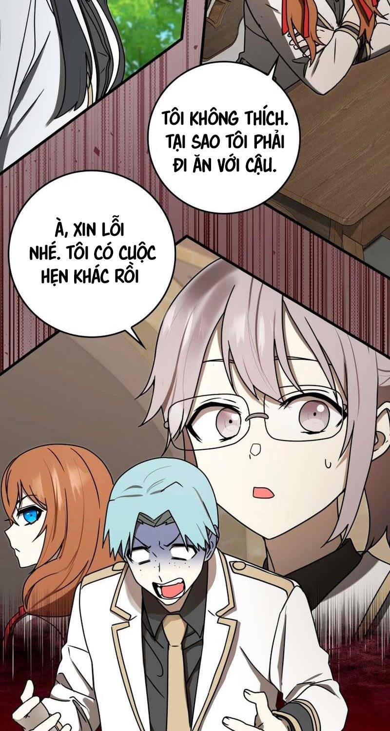 Học Viện Của Con Trai Quỷ Vương Chap 69 - Next Chap 70