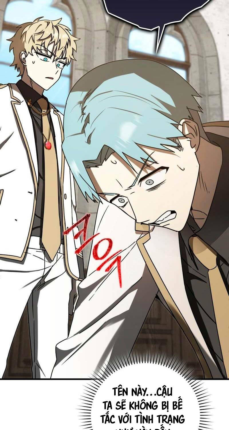 Học Viện Của Con Trai Quỷ Vương Chap 69 - Next Chap 70