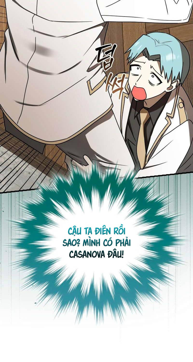 Học Viện Của Con Trai Quỷ Vương Chap 69 - Next Chap 70