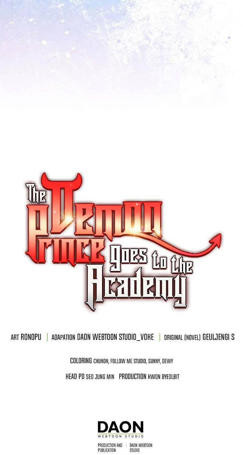 Học Viện Của Con Trai Quỷ Vương Chap 69 - Next Chap 70