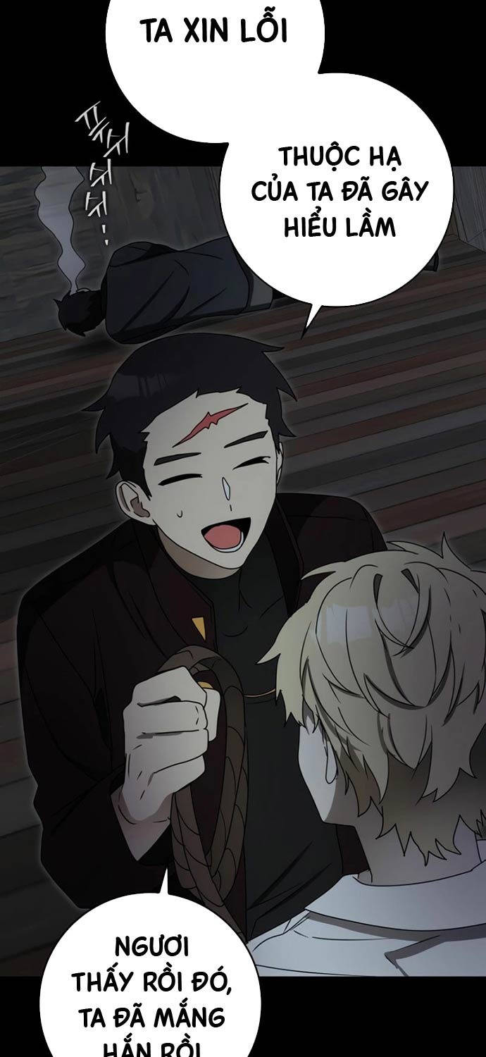 Học Viện Của Con Trai Quỷ Vương Chap 77 - Next Chap 78