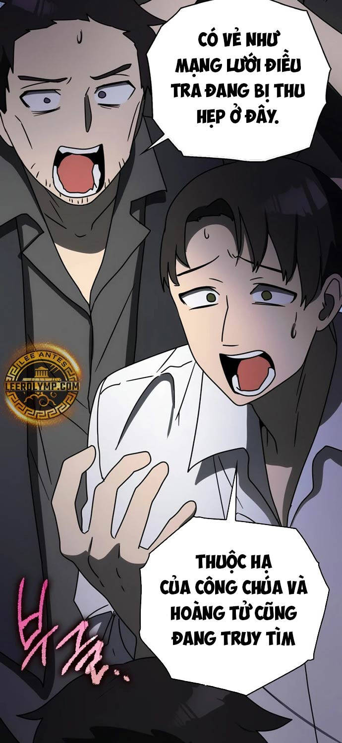 Học Viện Của Con Trai Quỷ Vương Chap 77 - Next Chap 78