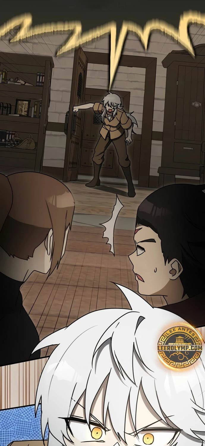 Học Viện Của Con Trai Quỷ Vương Chap 77 - Next Chap 78