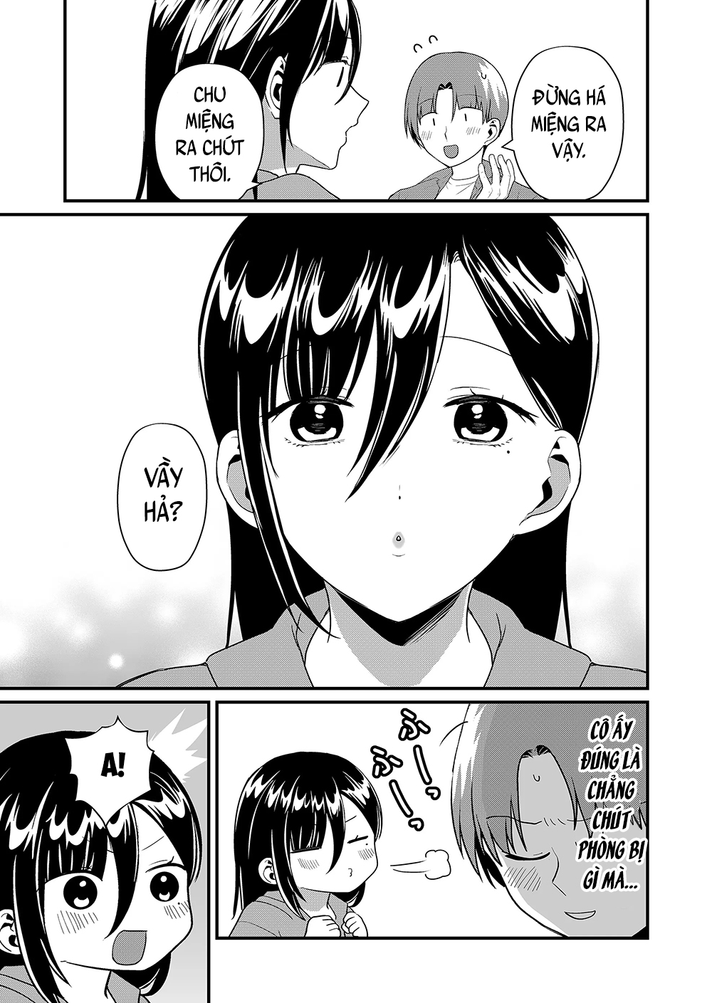 Thần Hổ Jangsan Chap 48 - Next Chap 49