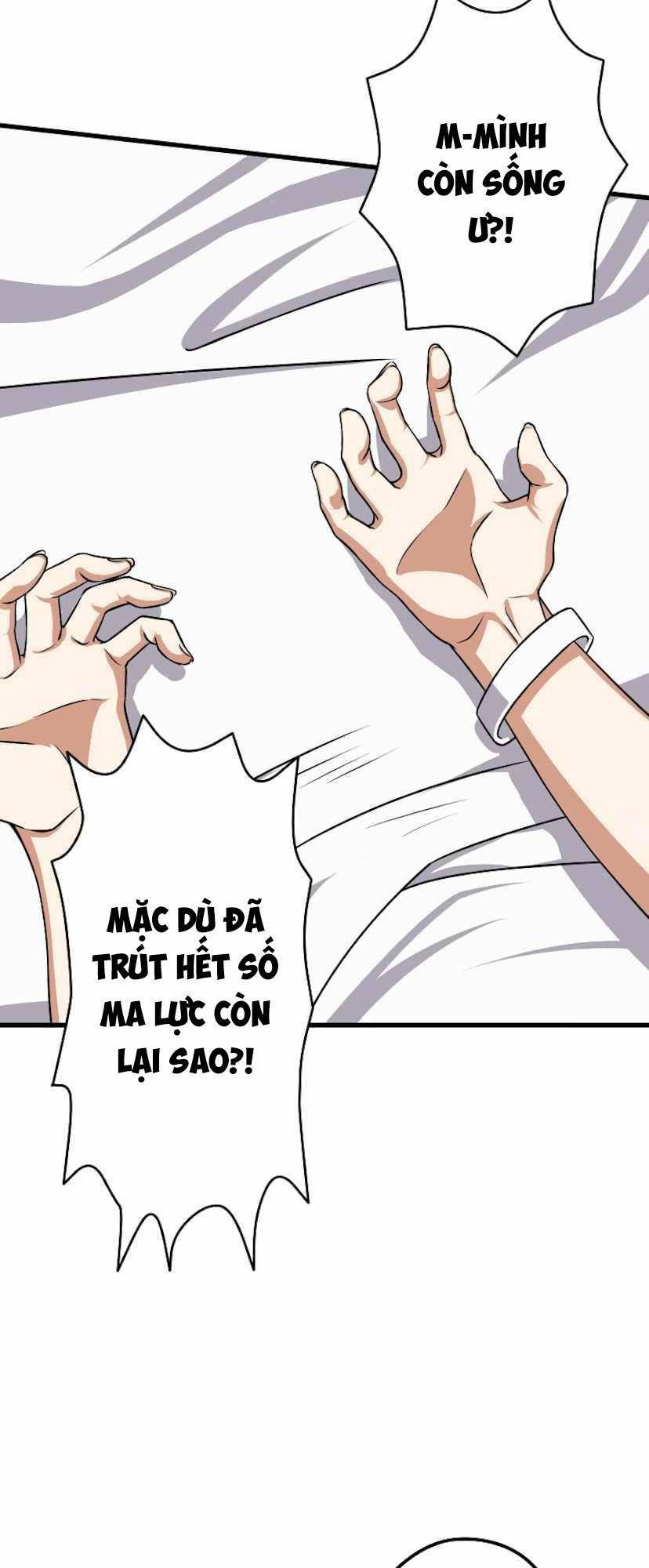 Đại Hiền Nhân Ma Thuật Cấp 99990000 Chap 0 - Next Chap 1