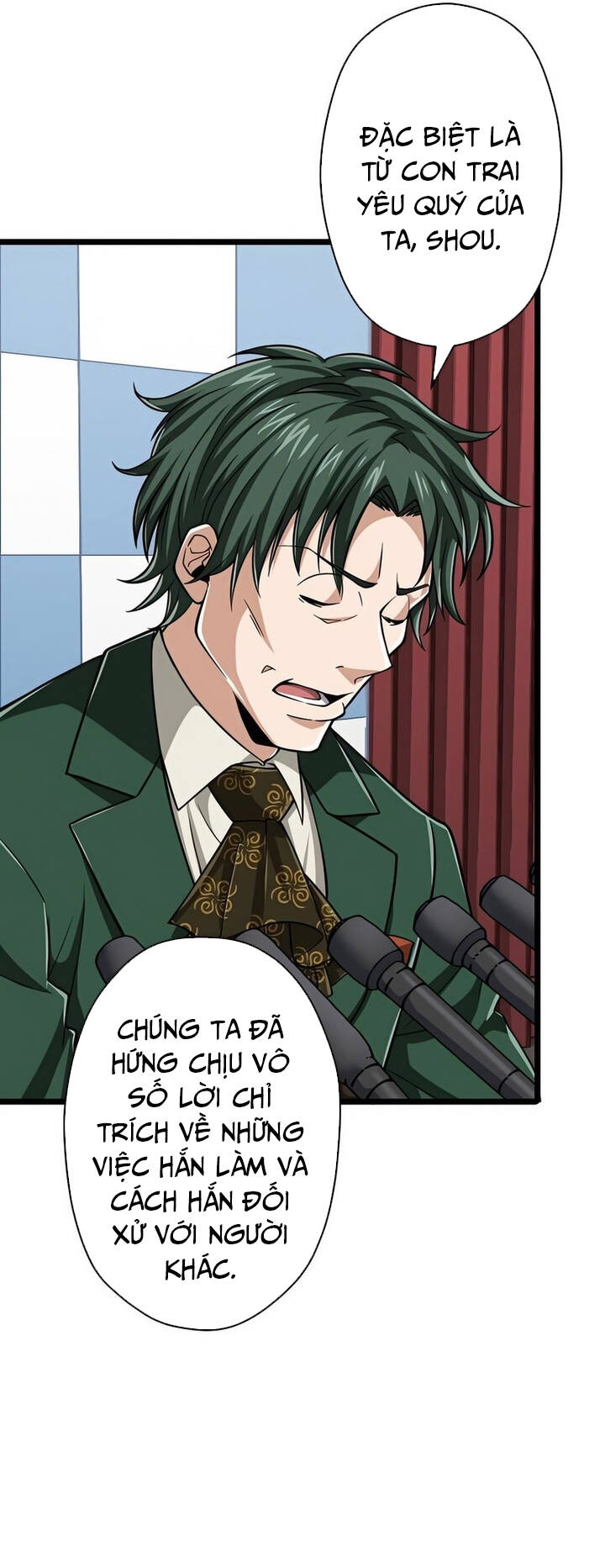 Đại Hiền Nhân Ma Thuật Cấp 99990000 Chap 45 - Next Chap 46