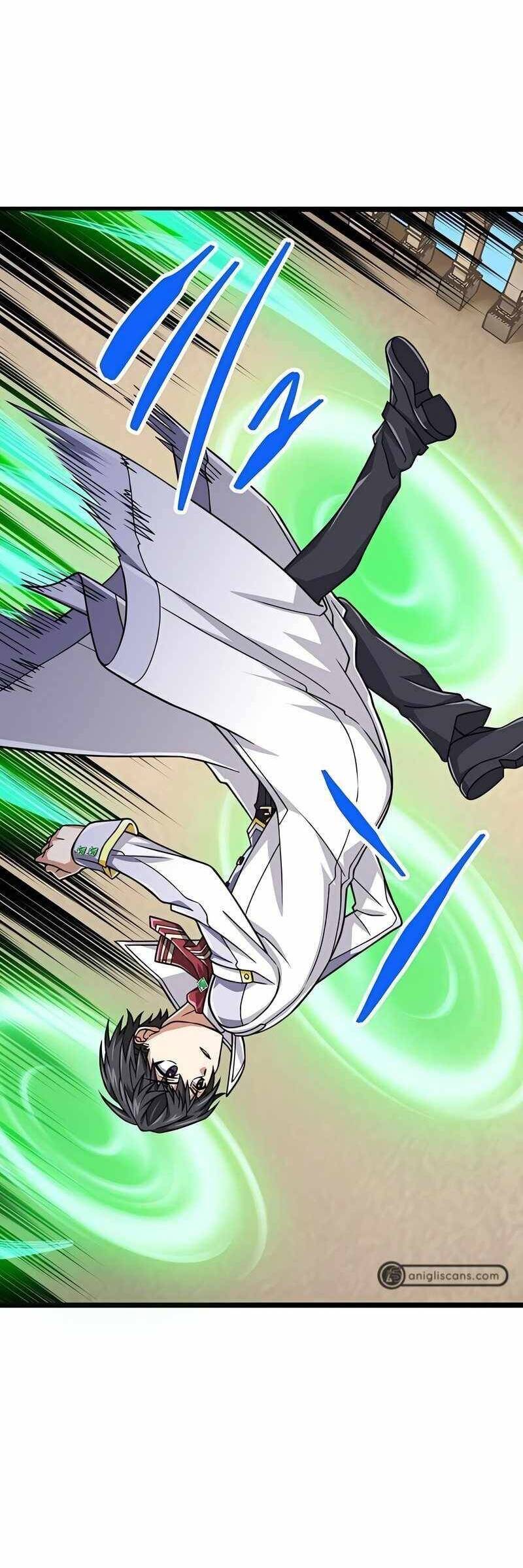 Đại Hiền Nhân Ma Thuật Cấp 99990000 Chap 48 - Next Chap 49