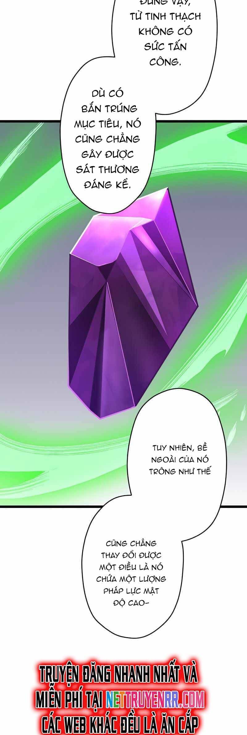 Đại Hiền Nhân Ma Thuật Cấp 99990000 Chap 49 - Next Chap 50