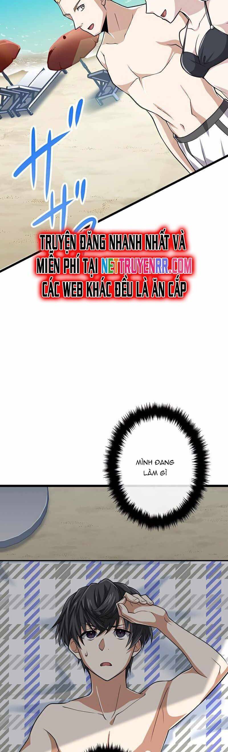 Đại Hiền Nhân Ma Thuật Cấp 99990000 Chap 49 - Next Chap 50