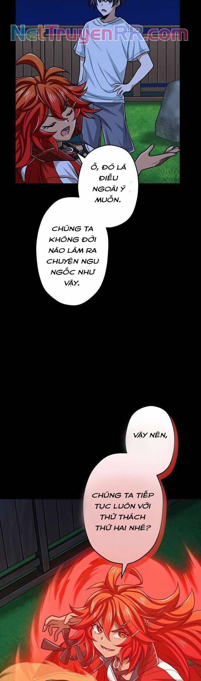 Đại Hiền Nhân Ma Thuật Cấp 99990000 Chap 56 - Next Chap 57