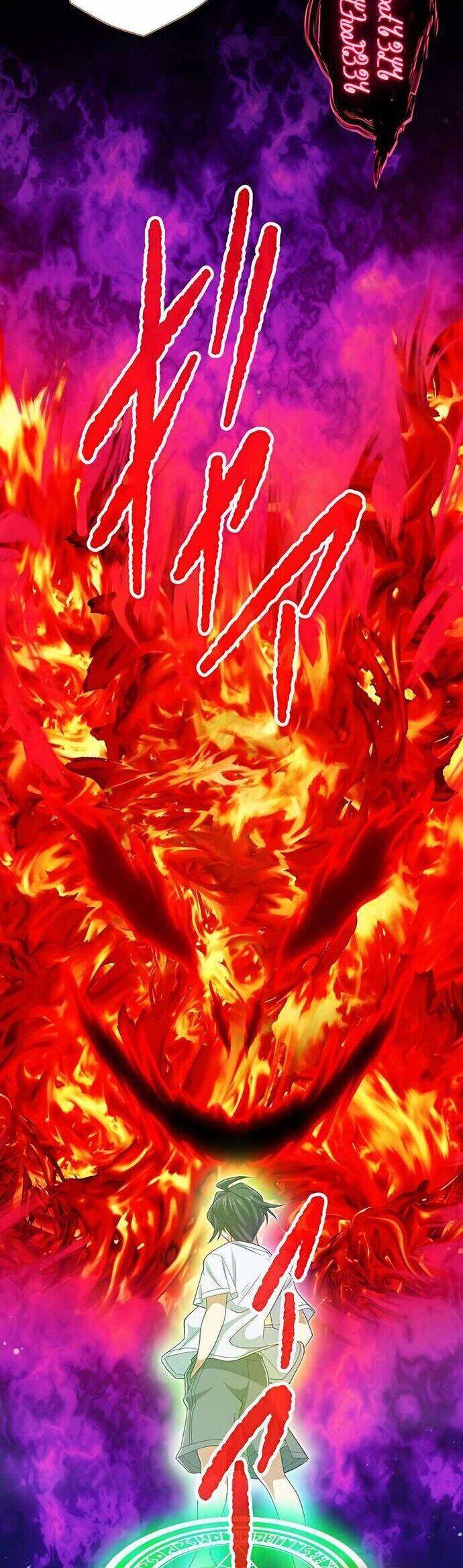 Đại Hiền Nhân Ma Thuật Cấp 99990000 Chap 56 - Next Chap 57