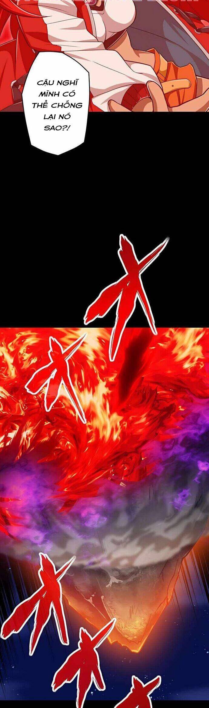 Đại Hiền Nhân Ma Thuật Cấp 99990000 Chap 56 - Next Chap 57