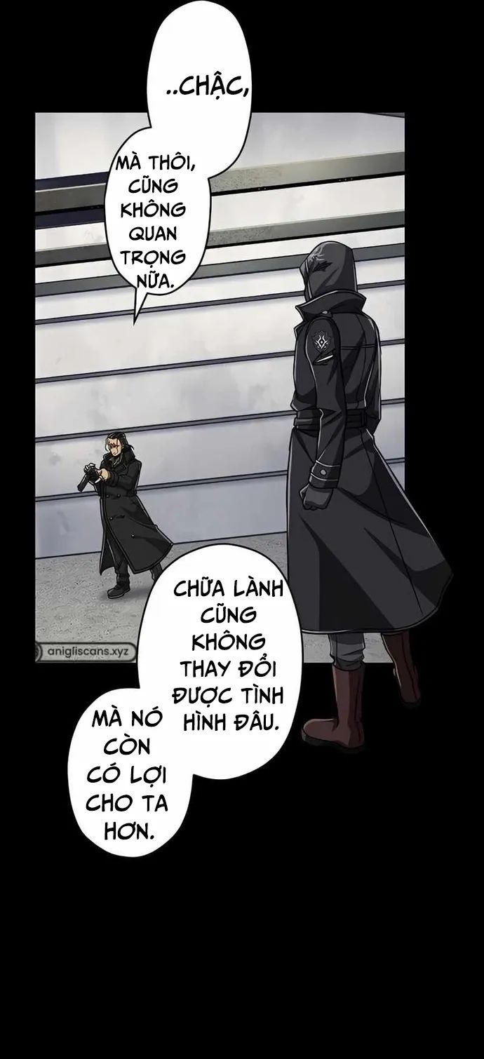 Đại Hiền Nhân Ma Thuật Cấp 99990000 Chap 64 - Next Chap 65