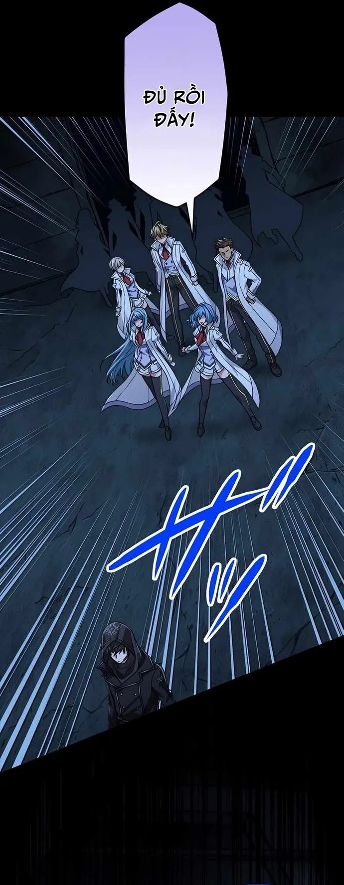 Đại Hiền Nhân Ma Thuật Cấp 99990000 Chap 64 - Next Chap 65