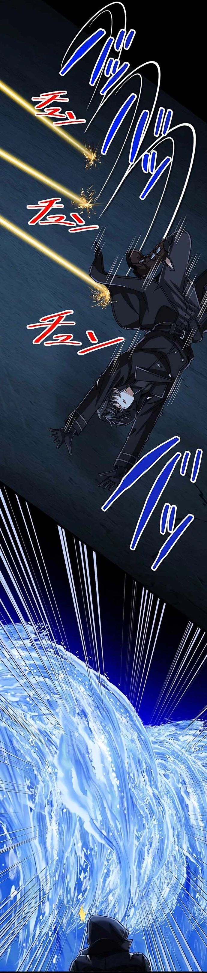 Đại Hiền Nhân Ma Thuật Cấp 99990000 Chap 65 - Next Chap 66