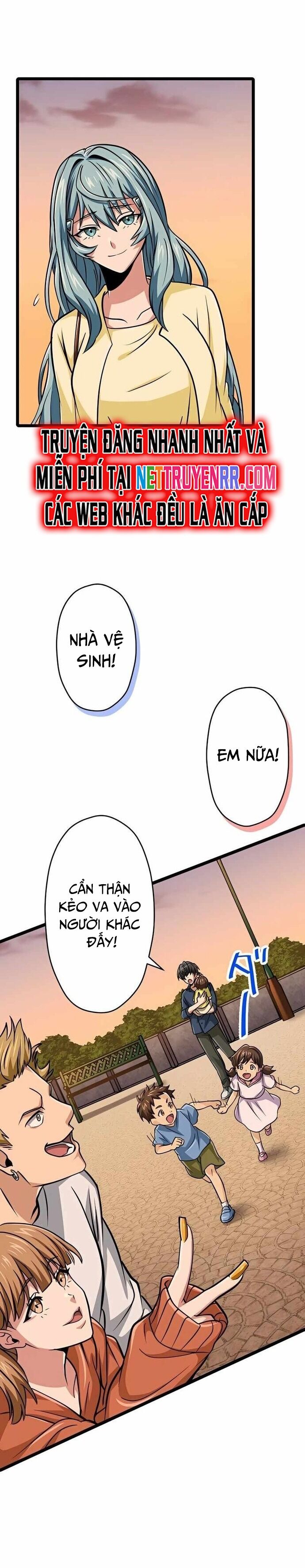 Đại Hiền Nhân Ma Thuật Cấp 99990000 Chap 68 - Next Chap 69