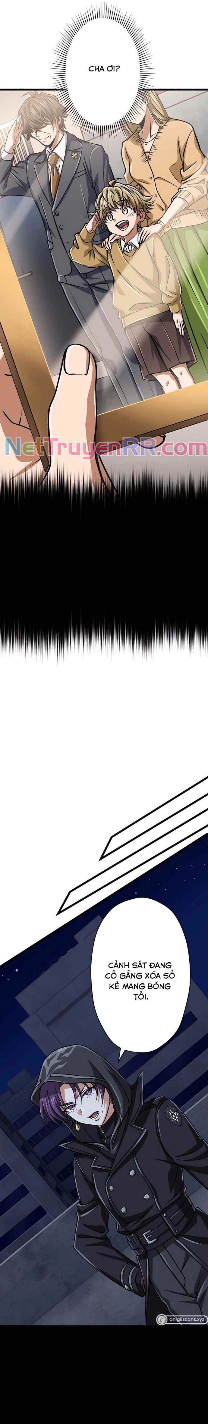 Đại Hiền Nhân Ma Thuật Cấp 99990000 Chap 70 - Next Chap 71