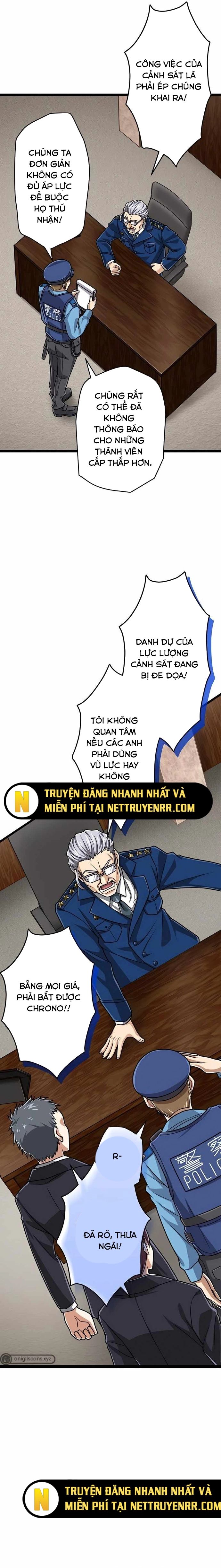 Đại Hiền Nhân Ma Thuật Cấp 99990000 Chap 71 - Next Chap 72