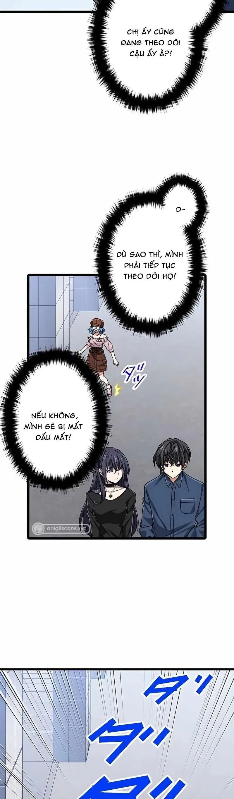 Đại Hiền Nhân Ma Thuật Cấp 99990000 Chap 77 - Next Chap 78