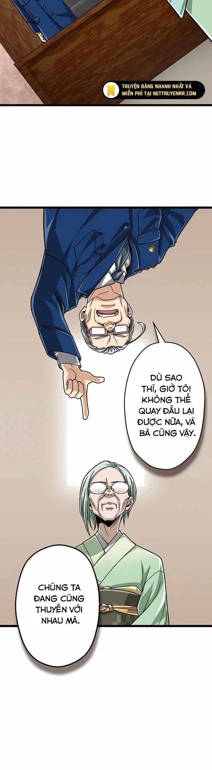 Đại Hiền Nhân Ma Thuật Cấp 99990000 Chap 78 - Next Chap 79