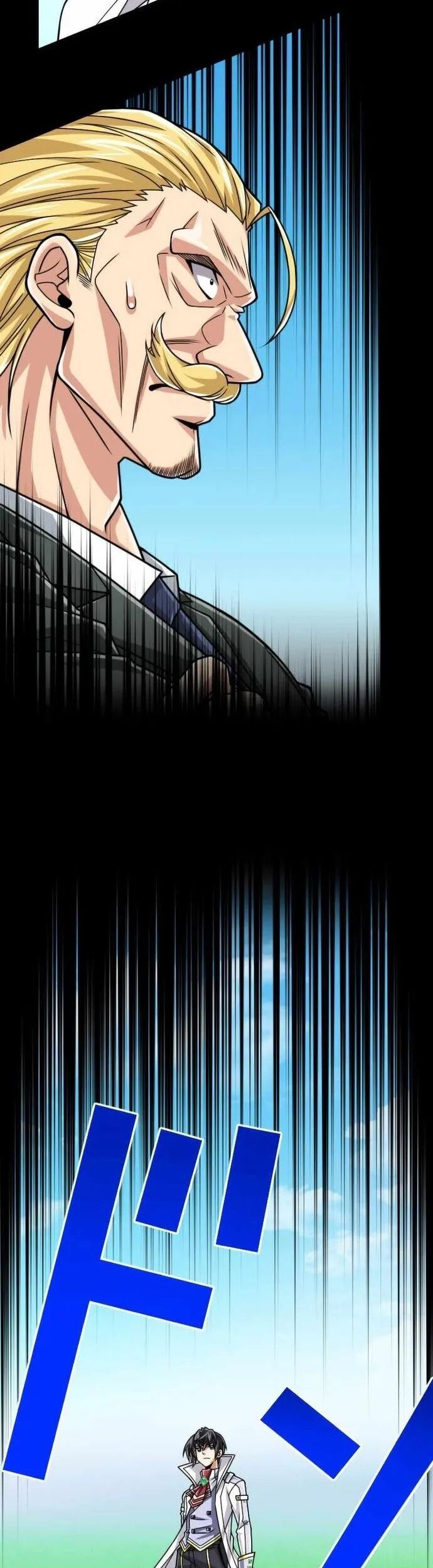 Đại Hiền Nhân Ma Thuật Cấp 99990000 Chap 80 - Next Chap 81