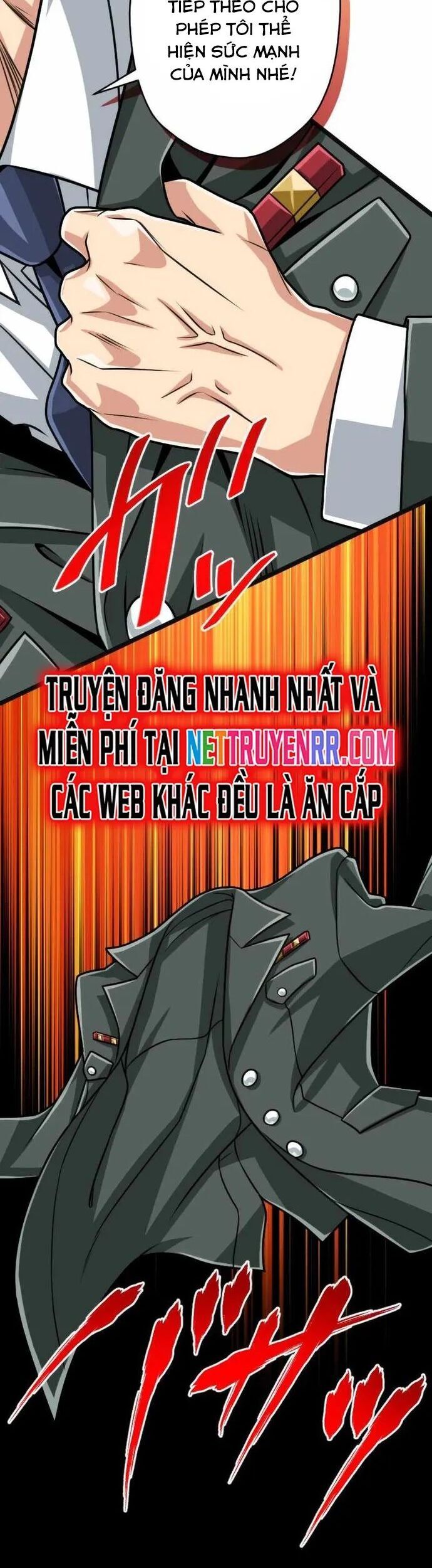 Đại Hiền Nhân Ma Thuật Cấp 99990000 Chap 80 - Next Chap 81