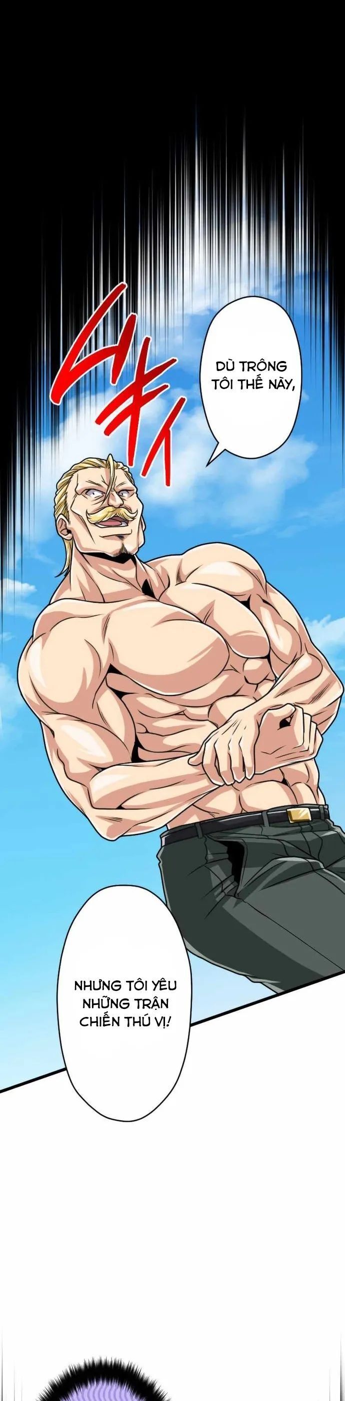 Đại Hiền Nhân Ma Thuật Cấp 99990000 Chap 80 - Next Chap 81