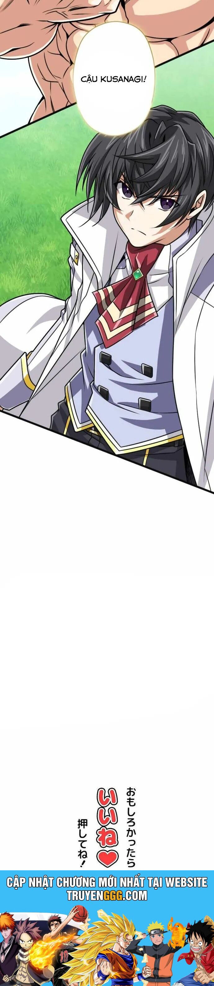 Đại Hiền Nhân Ma Thuật Cấp 99990000 Chap 80 - Next Chap 81