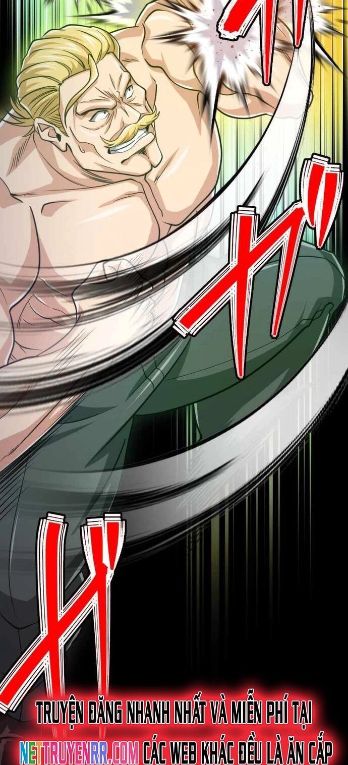 Đại Hiền Nhân Ma Thuật Cấp 99990000 Chap 81 - Next Chap 82