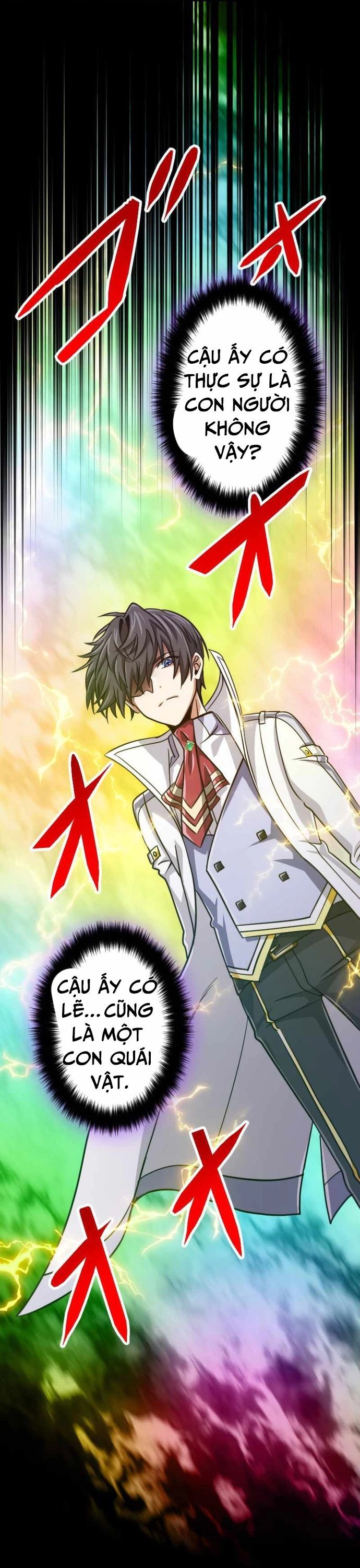 Đại Hiền Nhân Ma Thuật Cấp 99990000 Chap 81 - Next Chap 82