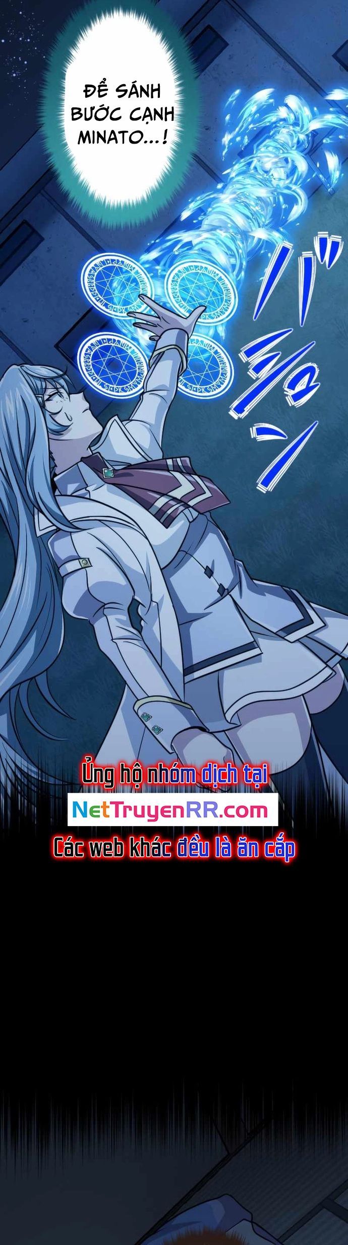 Đại Hiền Nhân Ma Thuật Cấp 99990000 Chap 81 - Next Chap 82