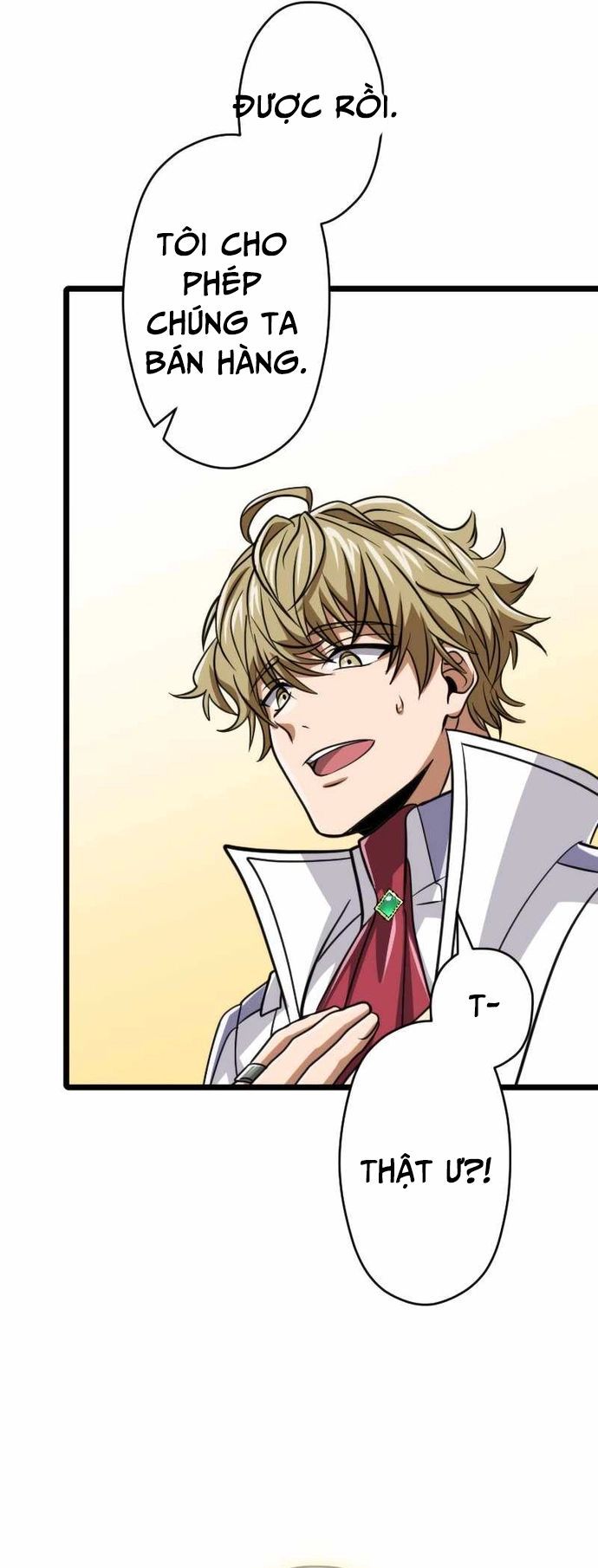 Đại Hiền Nhân Ma Thuật Cấp 99990000 Chap 81 - Next Chap 82