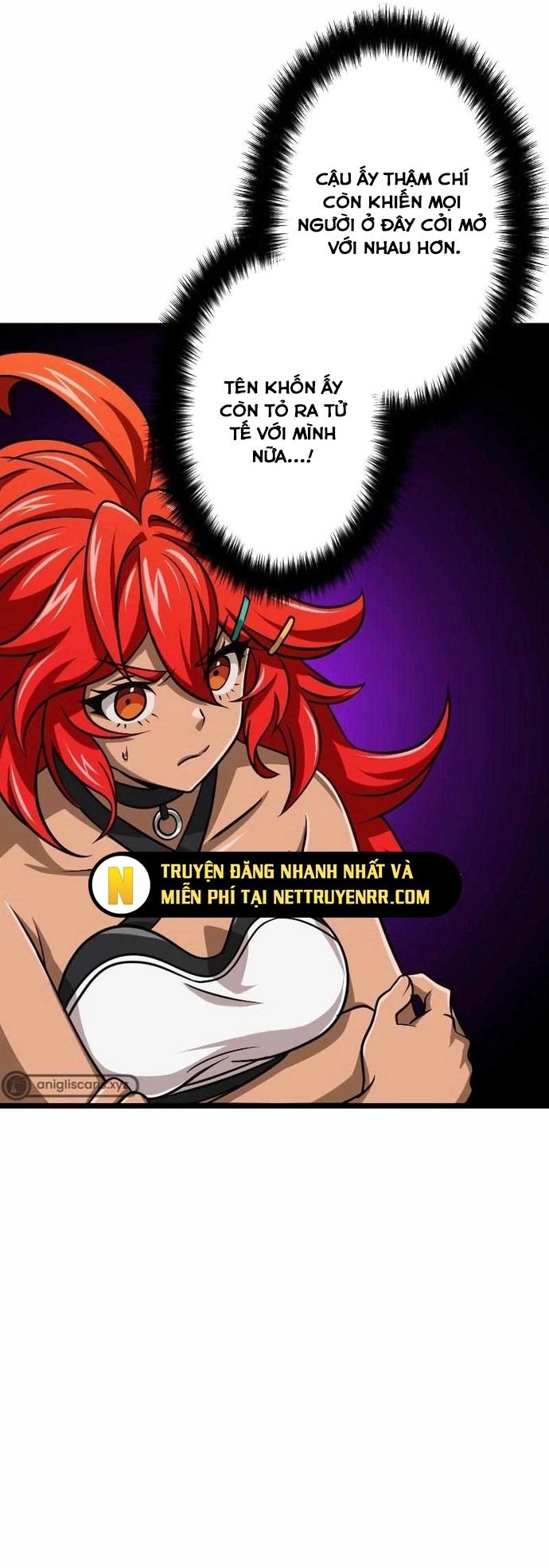 Đại Hiền Nhân Ma Thuật Cấp 99990000 Chap 85 - Next Chap 86