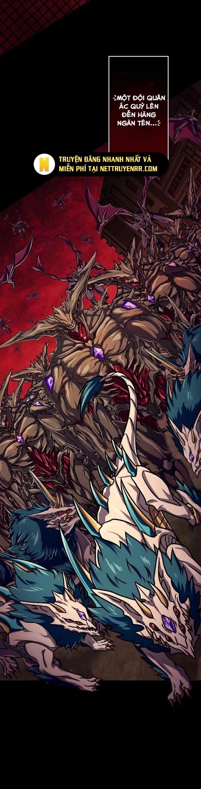 Đại Hiền Nhân Ma Thuật Cấp 99990000 Chap 85 - Next Chap 86