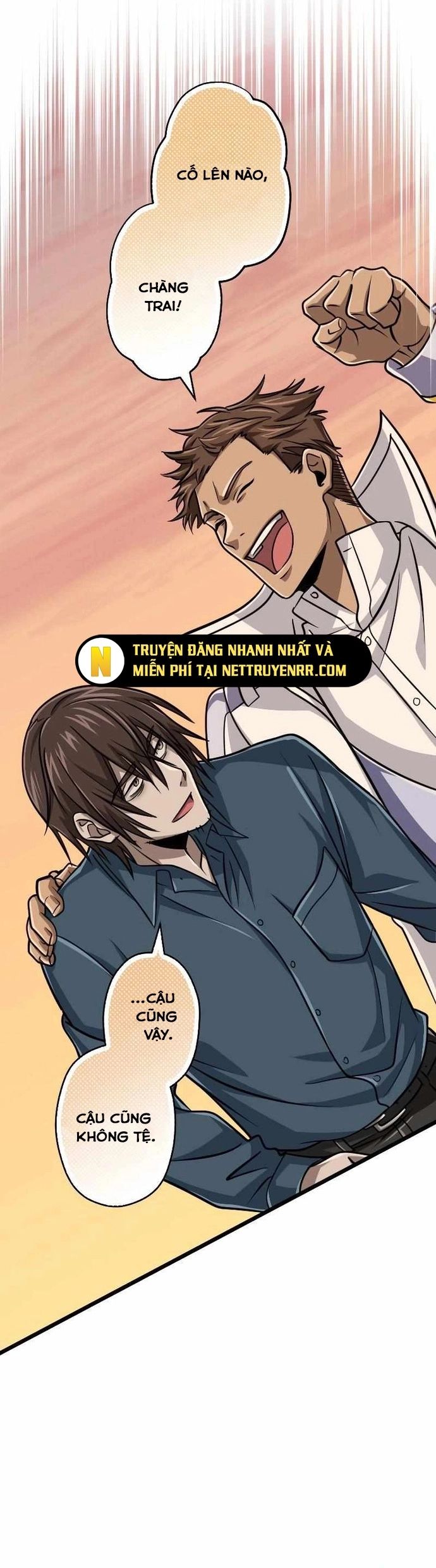 Đại Hiền Nhân Ma Thuật Cấp 99990000 Chap 85 - Next Chap 86