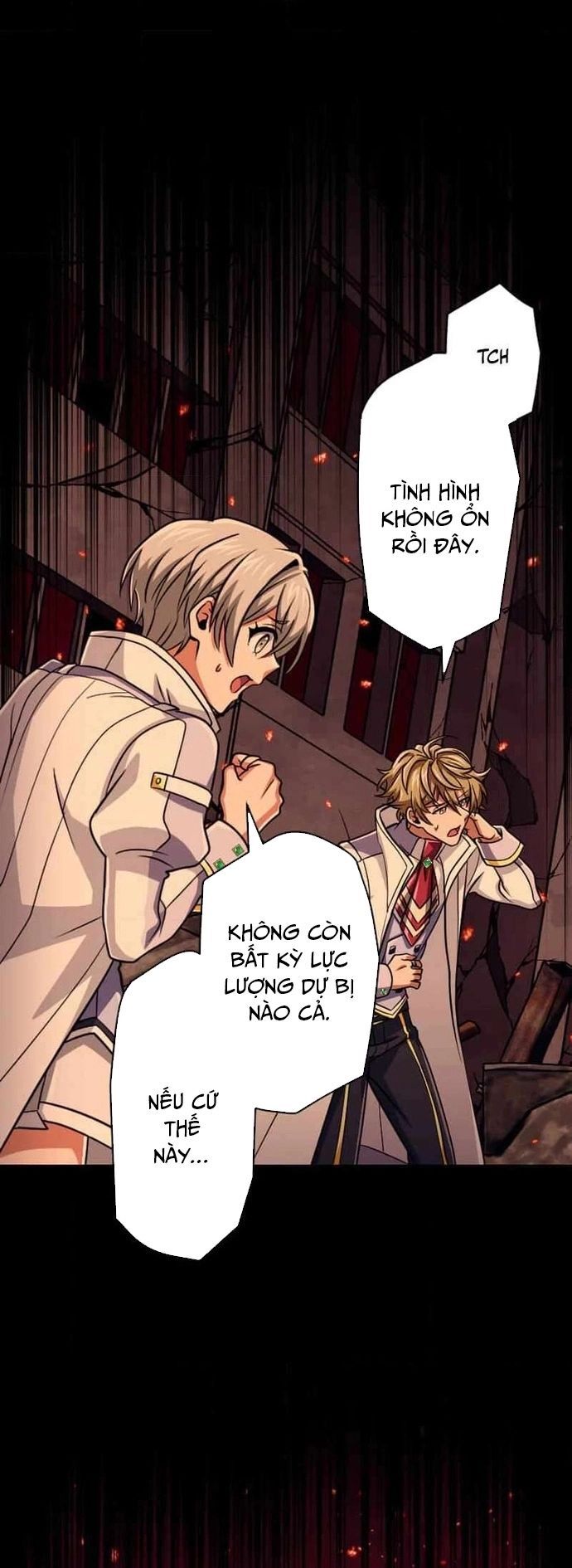 Đại Hiền Nhân Ma Thuật Cấp 99990000 Chap 89 - Next Chap 90