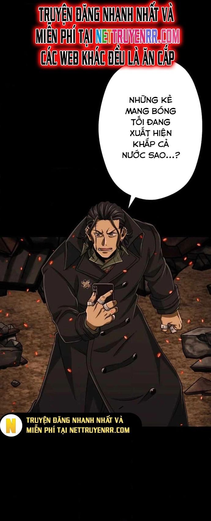 Đại Hiền Nhân Ma Thuật Cấp 99990000 Chap 91 - Next Chap 92