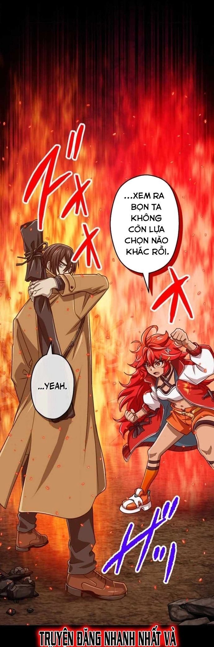 Đại Hiền Nhân Ma Thuật Cấp 99990000 Chap 91 - Next Chap 92