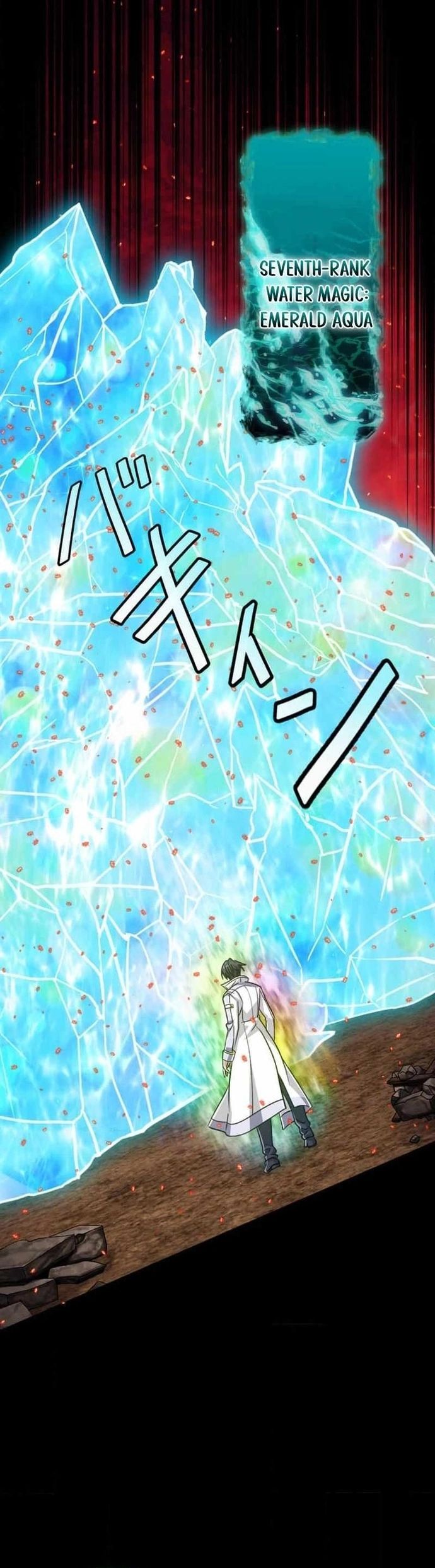 Đại Hiền Nhân Ma Thuật Cấp 99990000 Chap 91 - Next Chap 92