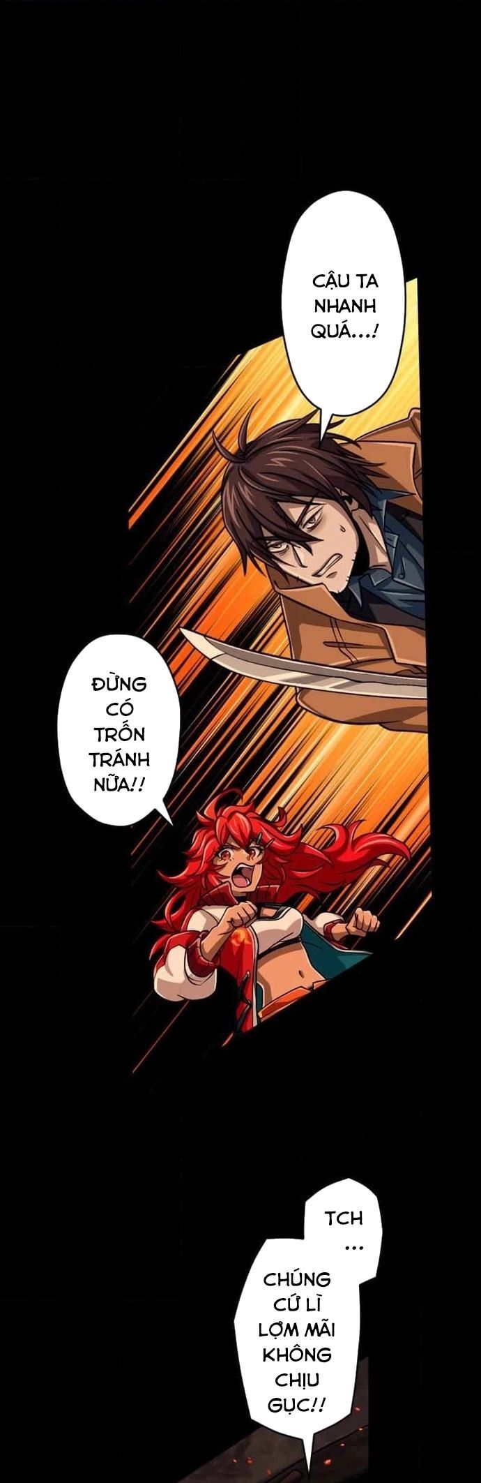 Đại Hiền Nhân Ma Thuật Cấp 99990000 Chap 91 - Next Chap 92