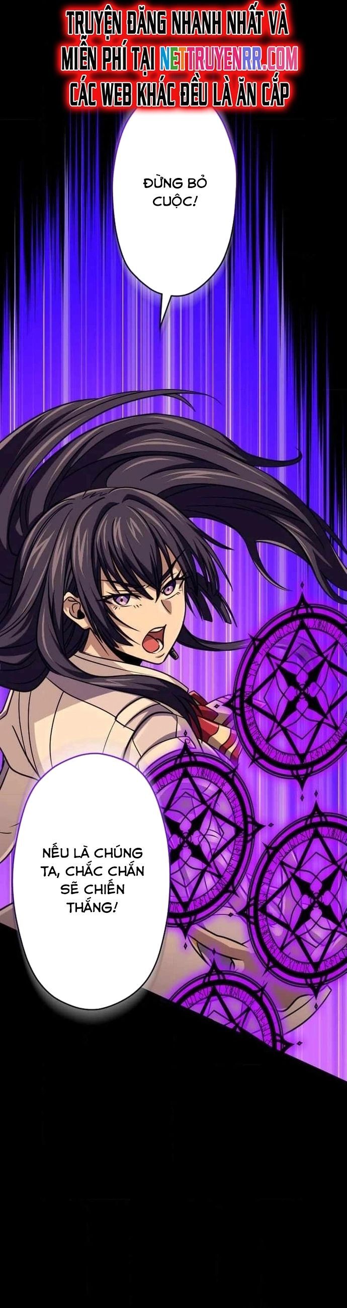 Đại Hiền Nhân Ma Thuật Cấp 99990000 Chap 91 - Next Chap 92