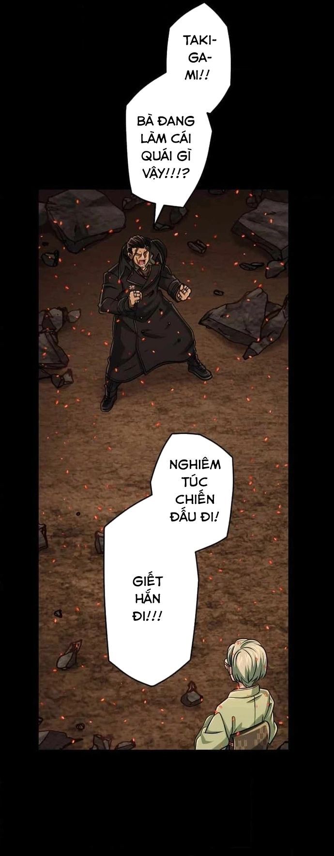 Đại Hiền Nhân Ma Thuật Cấp 99990000 Chap 91 - Next Chap 92